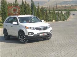 كيا سورينتو